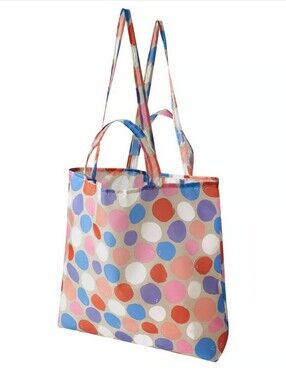 SET of 3 IKEA Skynke Bags NWT